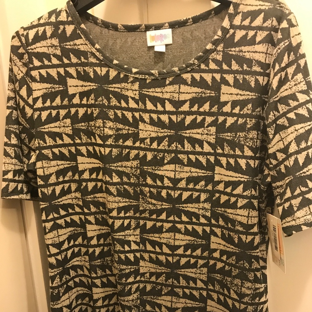 LuLaRoe Julia